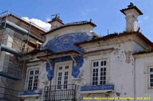 1309 - Aveiro
